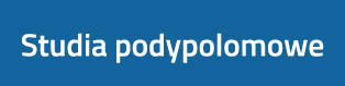 Studia podyplomowe